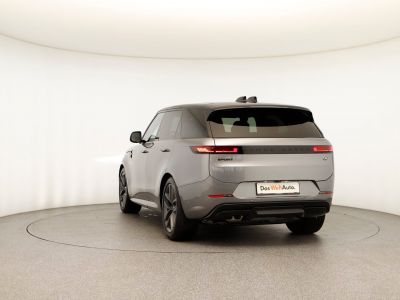 Land Rover Range Rover Series Gebrauchtwagen