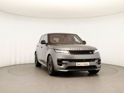 Land Rover Range Rover Series Gebrauchtwagen