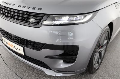 Land Rover Range Rover Series Gebrauchtwagen
