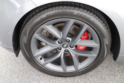 Land Rover Range Rover Series Gebrauchtwagen