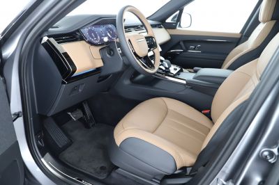 Land Rover Range Rover Series Gebrauchtwagen