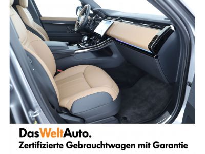 Land Rover Range Rover Series Gebrauchtwagen