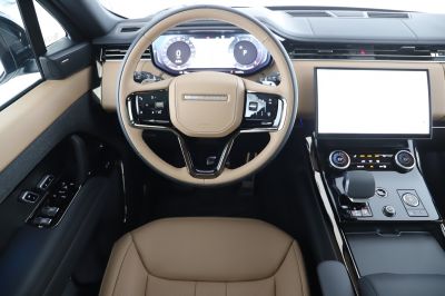 Land Rover Range Rover Series Gebrauchtwagen