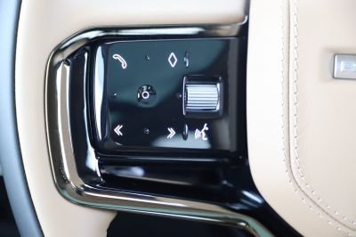 Land Rover Range Rover Series Gebrauchtwagen