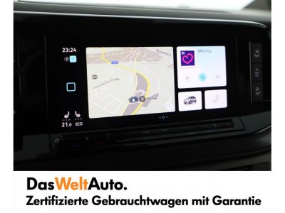 VW Multivan Gebrauchtwagen