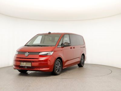 VW Multivan Gebrauchtwagen