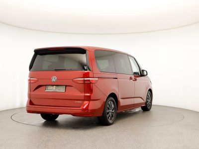 VW Multivan Gebrauchtwagen