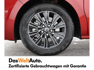 VW Multivan Gebrauchtwagen