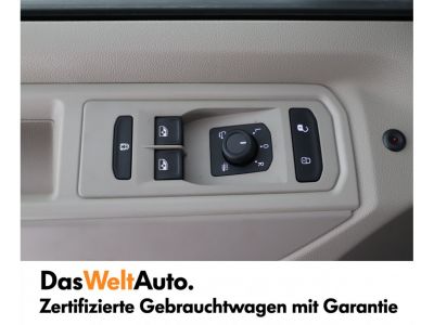 VW Multivan Gebrauchtwagen