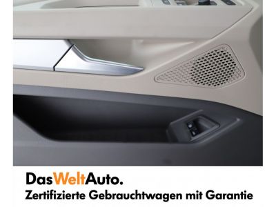 VW Multivan Gebrauchtwagen