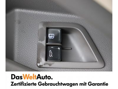 VW Multivan Gebrauchtwagen