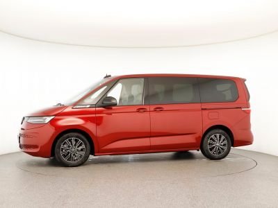 VW Multivan Gebrauchtwagen