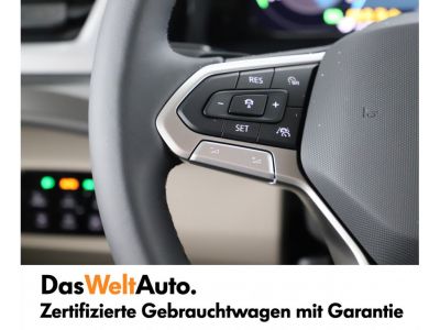 VW Multivan Gebrauchtwagen