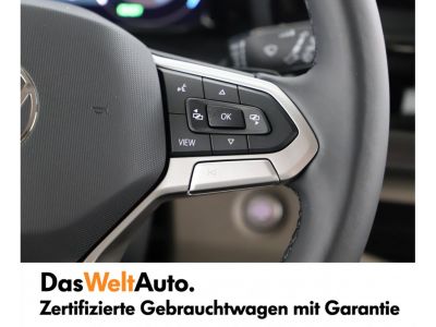 VW Multivan Gebrauchtwagen