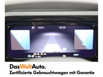 VW Multivan Gebrauchtwagen