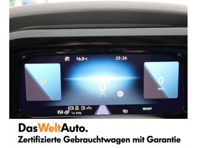 VW Multivan Gebrauchtwagen