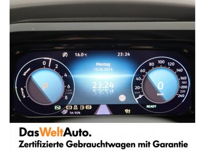 VW Multivan Gebrauchtwagen