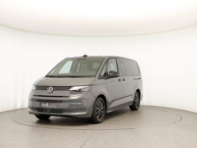 VW Multivan Gebrauchtwagen