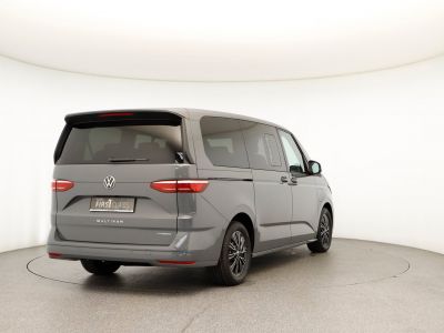 VW Multivan Gebrauchtwagen