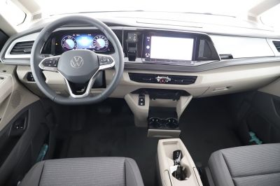 VW Multivan Gebrauchtwagen