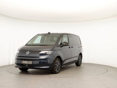 VW Multivan Gebrauchtwagen