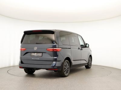 VW Multivan Gebrauchtwagen