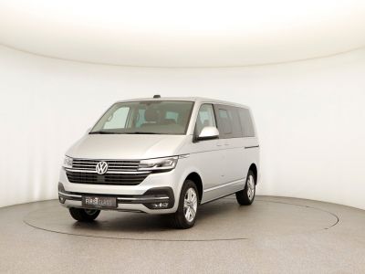 VW Transporter T6 Gebrauchtwagen