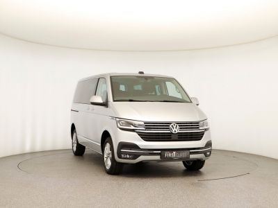 VW Transporter T6 Gebrauchtwagen