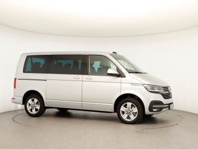 VW Transporter T6 Gebrauchtwagen