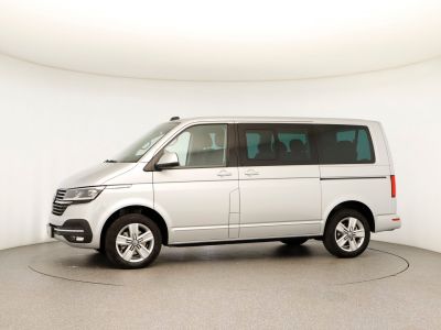 VW Transporter T6 Gebrauchtwagen