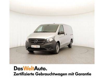 Mercedes-Benz V-Klasse Gebrauchtwagen