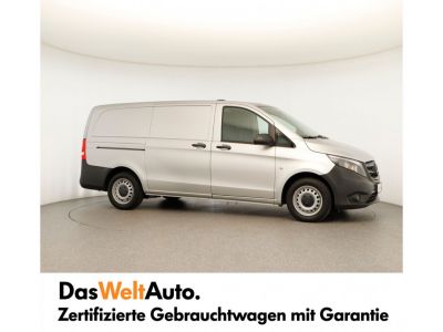 Mercedes-Benz V-Klasse Gebrauchtwagen