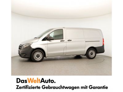 Mercedes-Benz V-Klasse Gebrauchtwagen