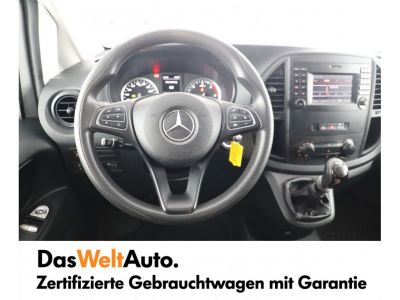 Mercedes-Benz V-Klasse Gebrauchtwagen