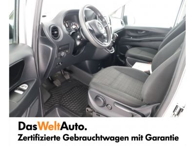 Mercedes-Benz V-Klasse Gebrauchtwagen