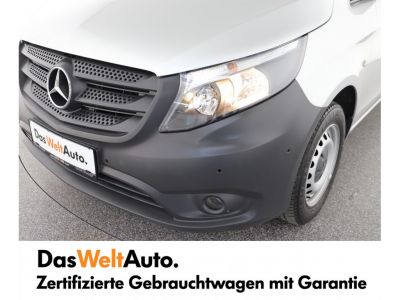 Mercedes-Benz V-Klasse Gebrauchtwagen