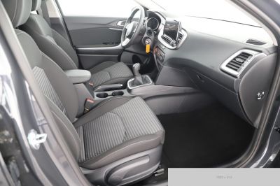 KIA Ceed Gebrauchtwagen