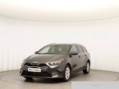 KIA Ceed Gebrauchtwagen