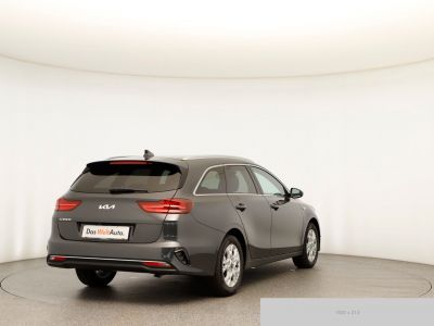 KIA Ceed Gebrauchtwagen