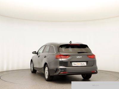 KIA Ceed Gebrauchtwagen