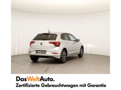 VW Polo Gebrauchtwagen