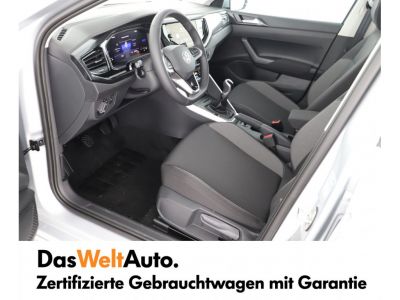 VW Polo Gebrauchtwagen