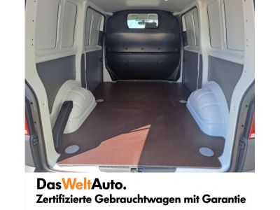 VW Transporter T6 Gebrauchtwagen