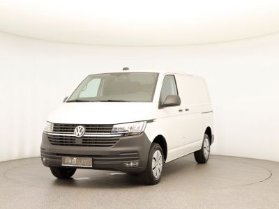 VW Transporter T6 Gebrauchtwagen