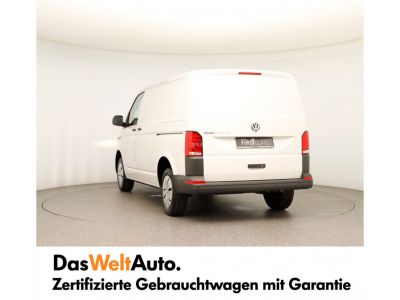 VW Transporter T6 Gebrauchtwagen