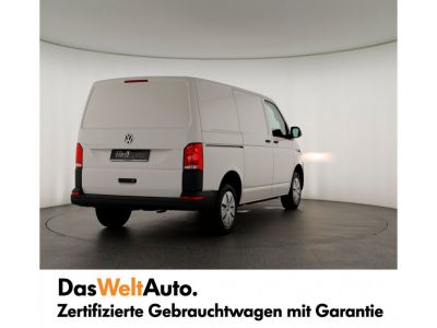 VW Transporter T6 Gebrauchtwagen