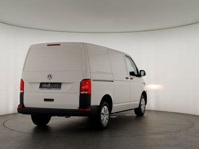 VW Transporter T6 Gebrauchtwagen