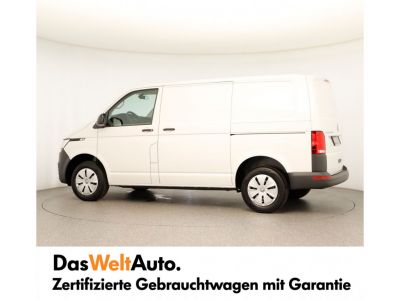 VW Transporter T6 Gebrauchtwagen