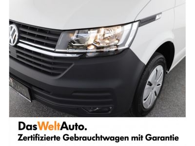 VW Transporter T6 Gebrauchtwagen