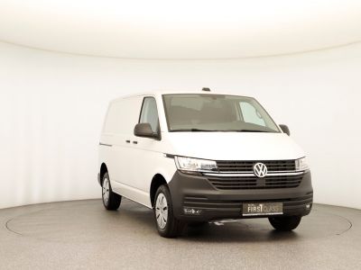 VW Transporter T6 Gebrauchtwagen